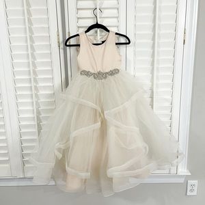 Children’s ball gown